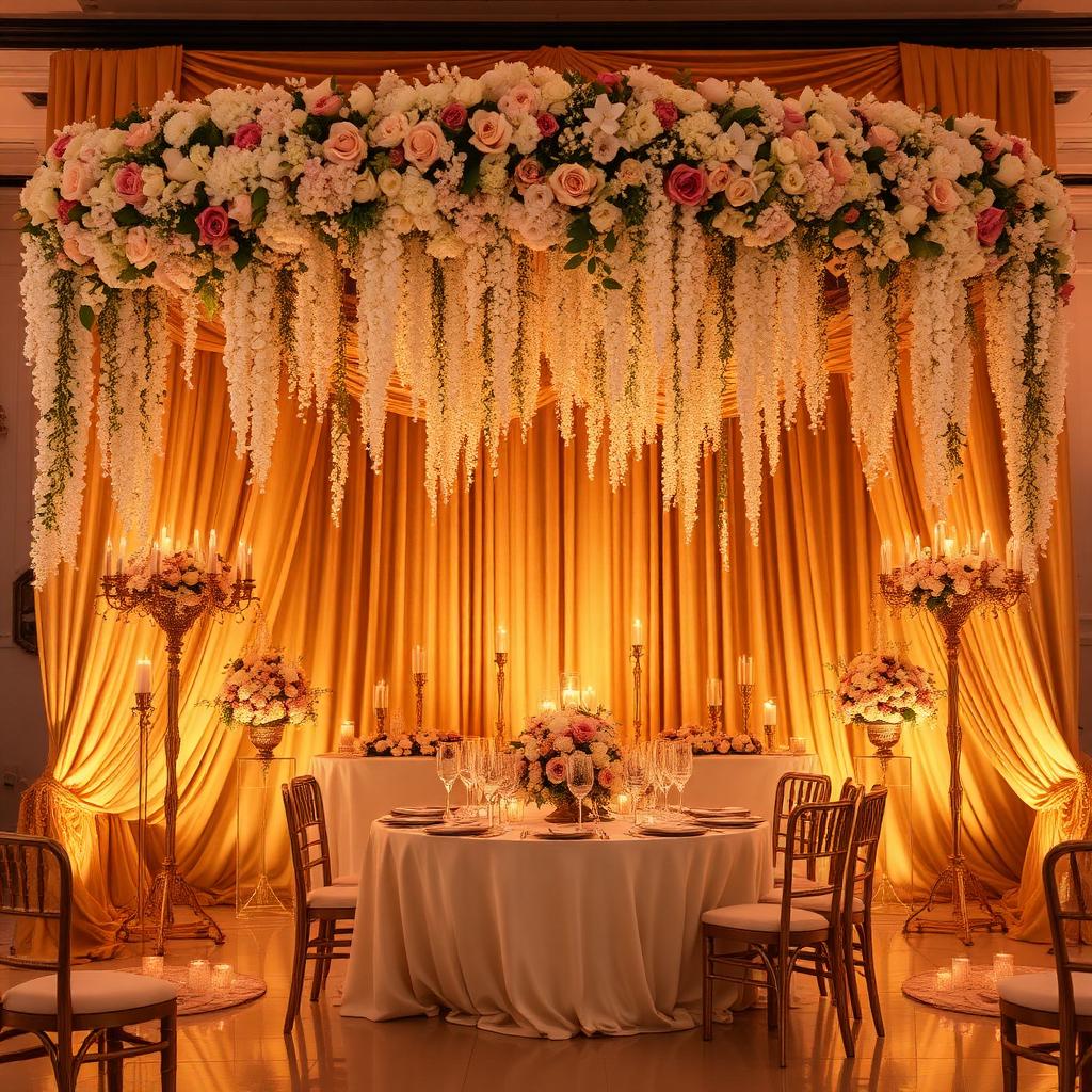 Mariage Prestige